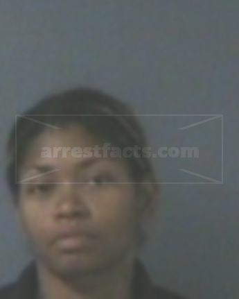 Latressa Denice Darden