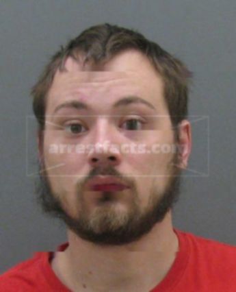 Dustin Russell Phillips