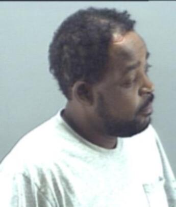 Sherman Lee Ray