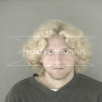Patrick Michael Nelson
