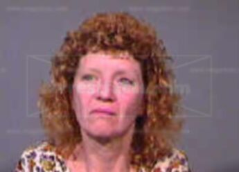 Linda Joy Shafer