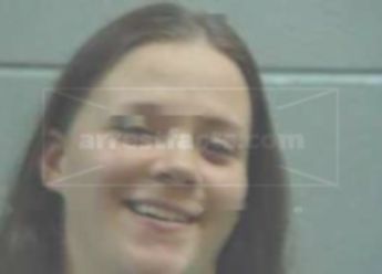 Alicia Michelle Mcaneny