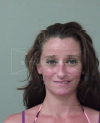 Kimberly Fay Savage
