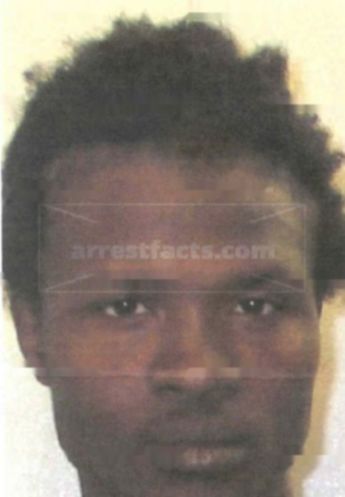 Clifford Derwin Brewster