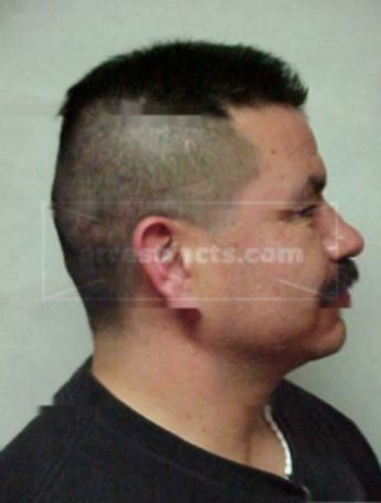 Alfredo Ramirez-Jimenez