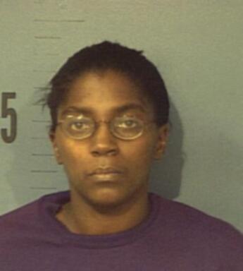 Tracy Elaine Woodard
