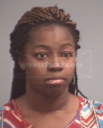 Deshawn Hughey