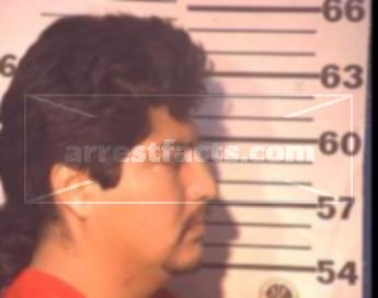 Salvador Fuentes