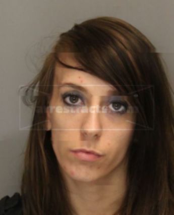Dover Meghan Renee