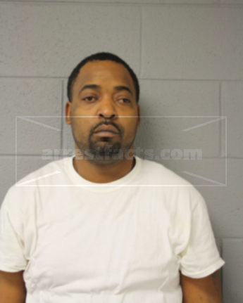 Johnny Mccaskill