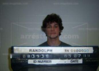 Cody Allen Griffin