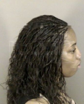 Tiffany Nicole Jones
