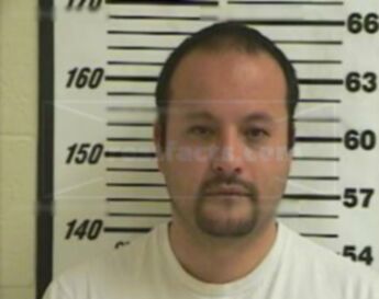 Anthony Christopher Lopez