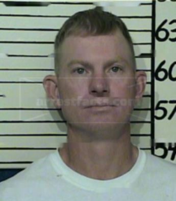 Jeromy Blaine Davis