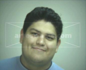 Francisco Martin Reyes Jr