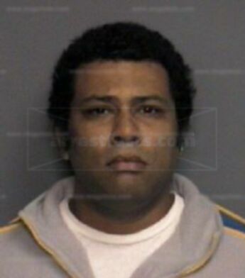 Shawn Leonard Williams