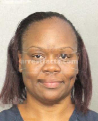Tomeka Hall