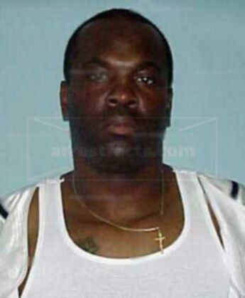 Alvin Bernard Dallas
