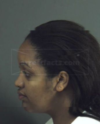Tyisha Rochelle Cooper
