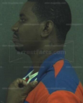 Lloyd Eugene Bentley