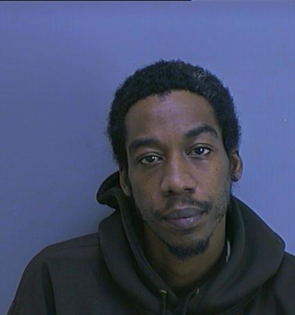 Carlos Jerome Dews