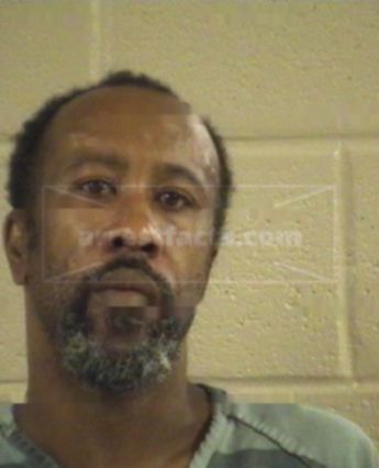 Alvin Rena Ford
