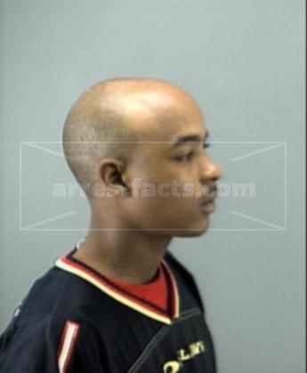 Christopher James Braggs