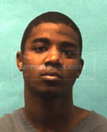 Devarus Oshay Bethea