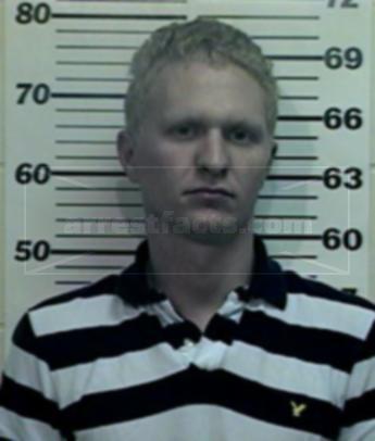 Vincent Lee Morse