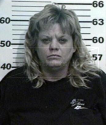 Sherry Hallett