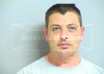 Brian Keith Mcelroy