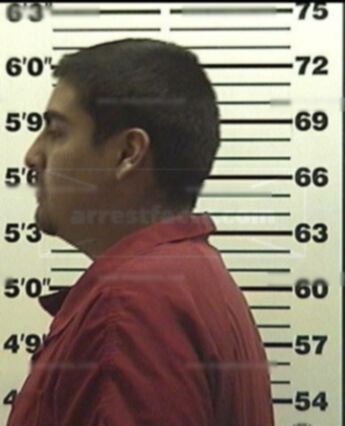 Jose A Chairez Jr.
