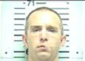 Michael David Swain