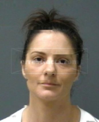 Jennifer Lynn Camp