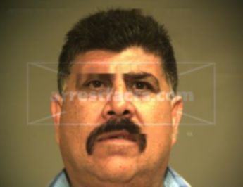 Juan Alex Gonzalez Rodriguez