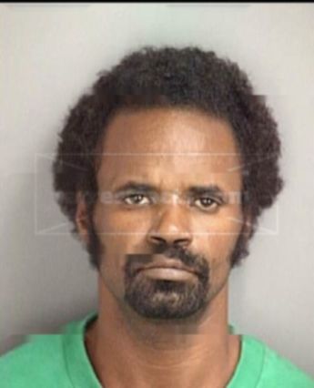 Ervin Booker Moton