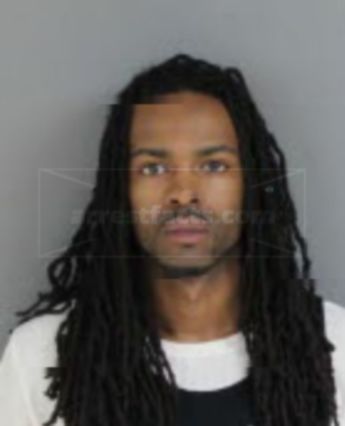 Tramel Moore