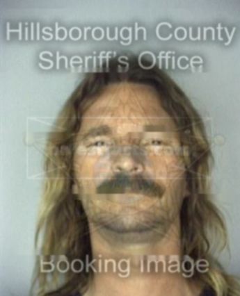 Scott Edward Leonard
