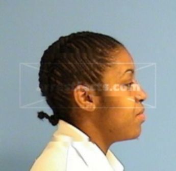 Antionette L. Woodson