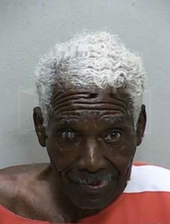 Earnest Mccullough