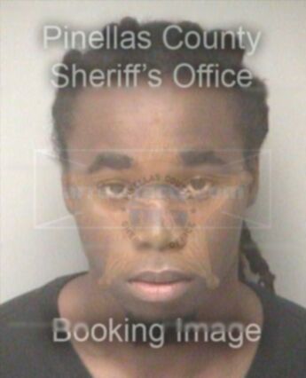 Elijah Gwen Swann