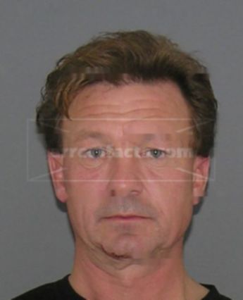 James Clarence Weber