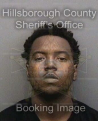 Gerald Lamar Harrell
