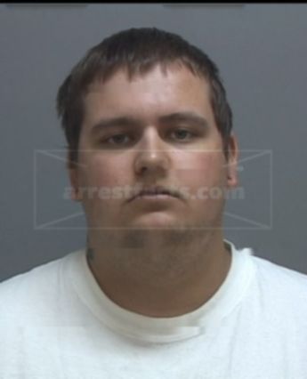 Braden Daniel Groves