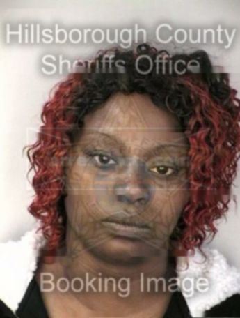 Shanshe Monique Dawson