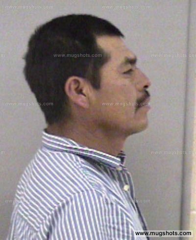 Fortino Gonzalez