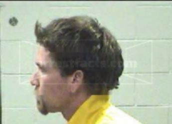 Nicholas Duane Sexton