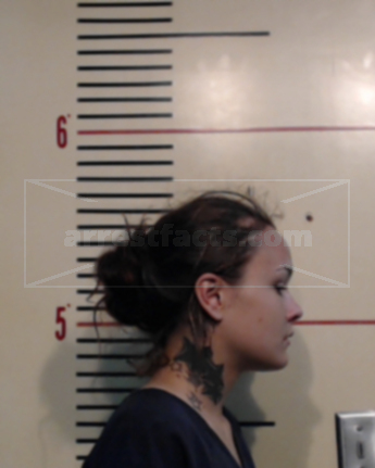 Melissa Ann Boyer