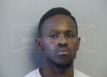 Demarco Reasean Spencer