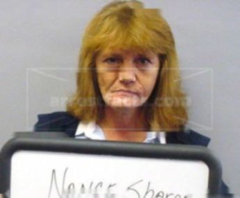 Sharon Nance
